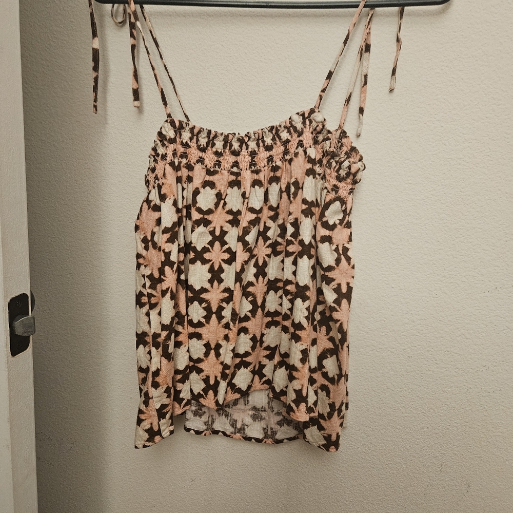 Loft Tank XS